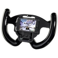 Hama  Pure Race  Game Steering Wheel (00080870)